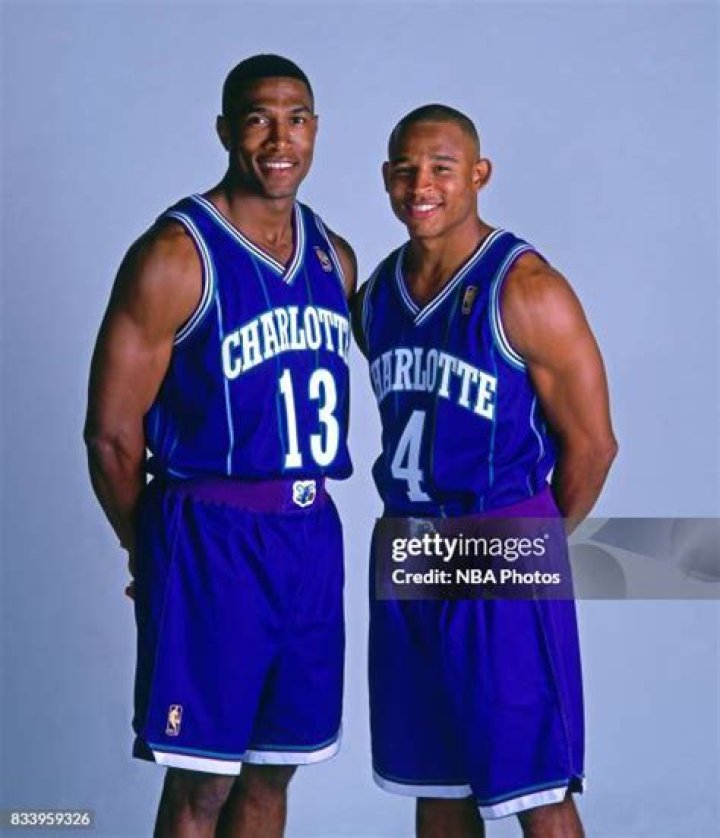 Bobby Phills Biography, Age, Height, Wife, Net Worth, Family