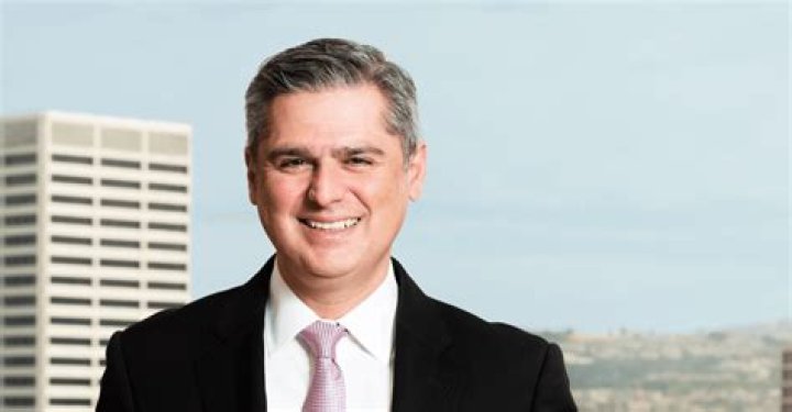 Bobby Samini Biography, Age, Height, Wife, Net Worth, Family