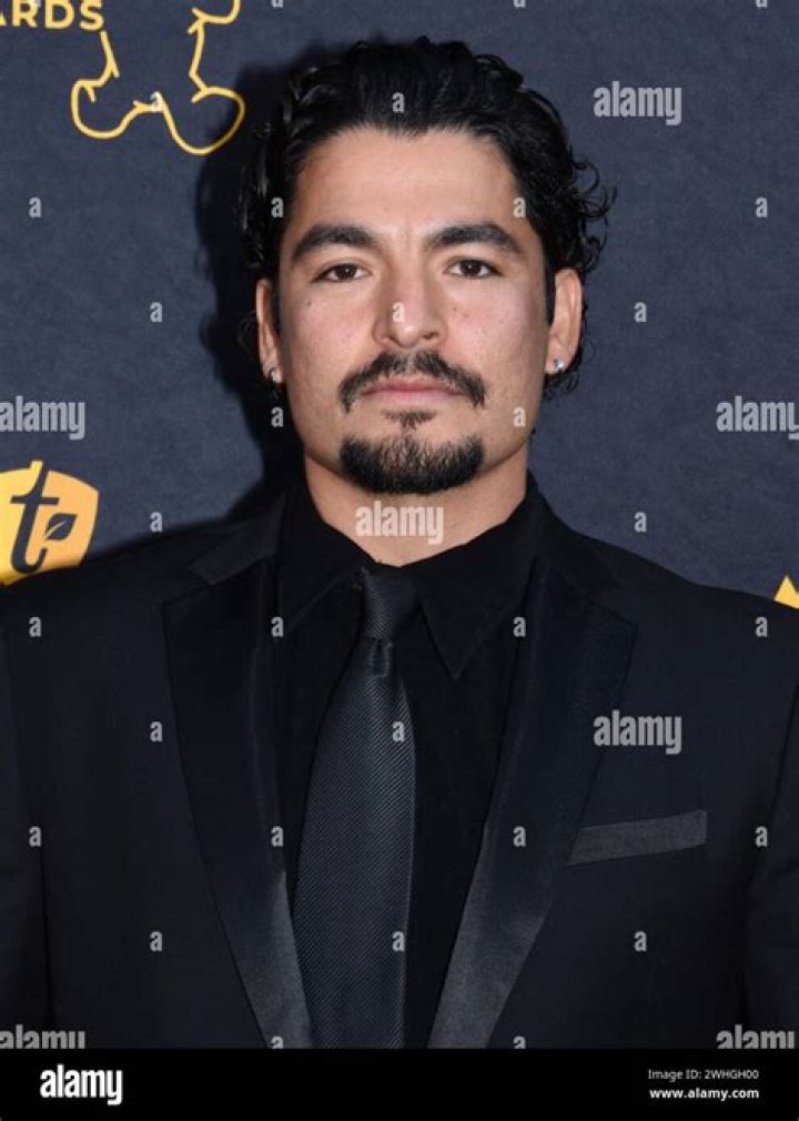 Bobby Soto (Movie Actor) - Age, Birthday, Bio, Facts, Family, Net Worth, Height & More