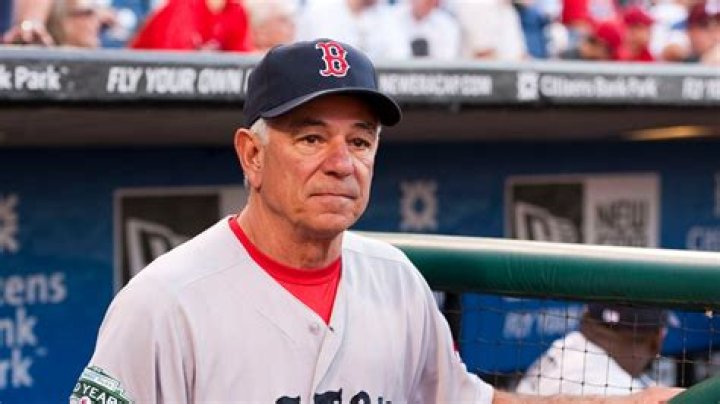 Bobby Valentine (Baseball Manager) - Age, Birthday, Bio, Facts, Family, Net Worth, Height & More