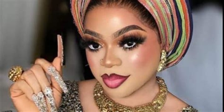 Bobrisky Biography, Age, Height, Husband, Net Worth, Family
