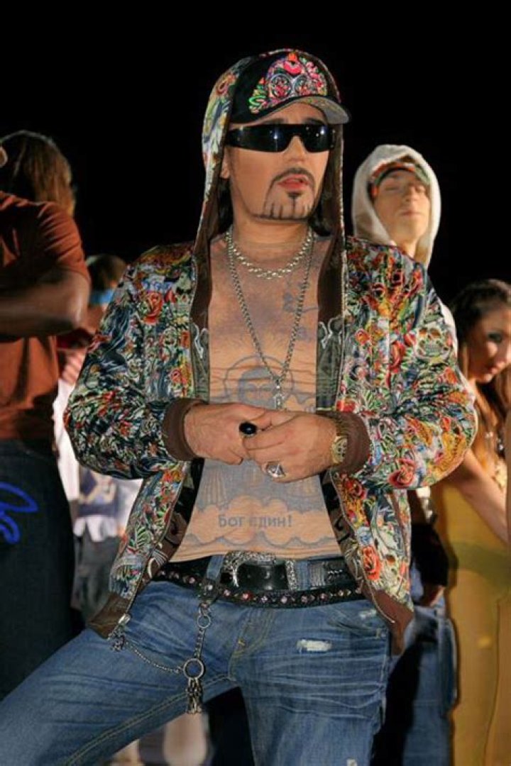 Bogdan Titomir Height, Weight, Net Worth, Age, Birthday, Wikipedia, Who, Nationality, Biography