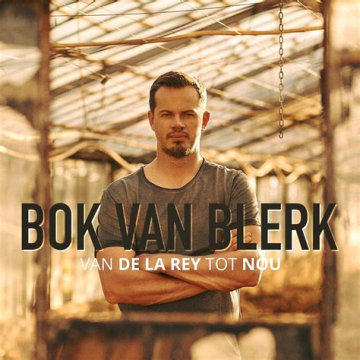 Bok Van Blerk (World Music Singer) - Age, Birthday, Bio, Facts, Family, Net Worth, Height & More