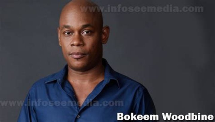 Bokeem Woodbine Height, Weight, Net Worth, Age, Birthday, Wikipedia, Who, Nationality, Biography