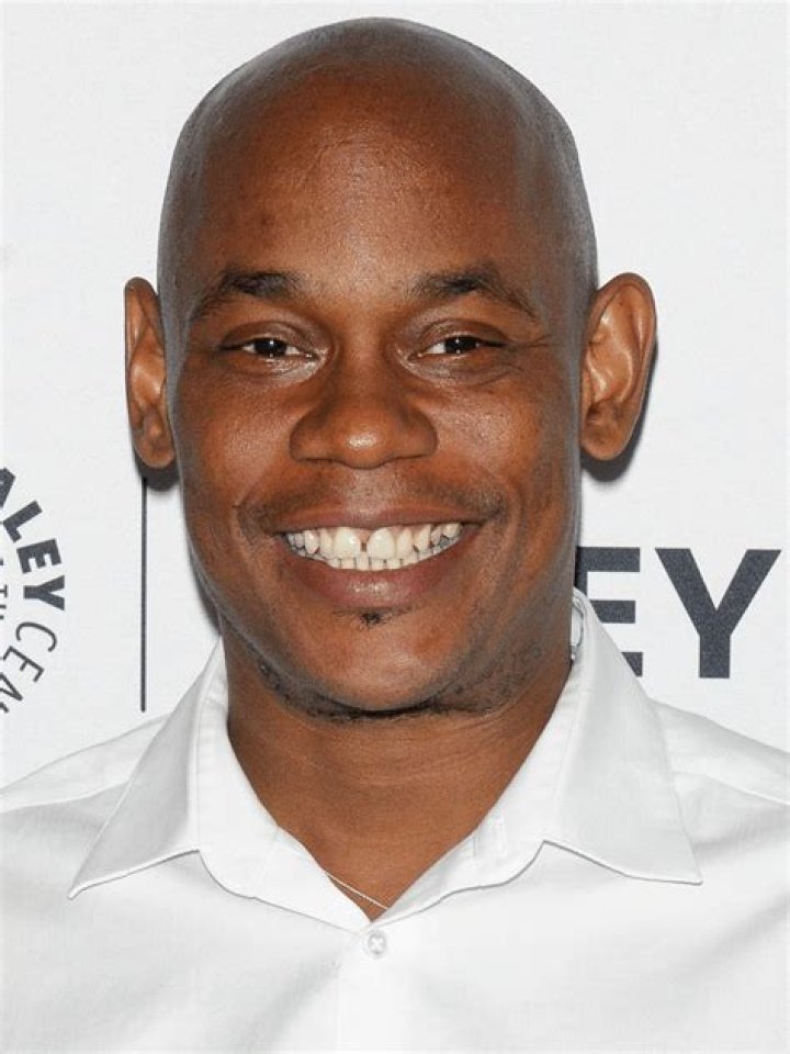 Bokeem Woodbine Biography, Age, Height, Wife, Net Worth, Family