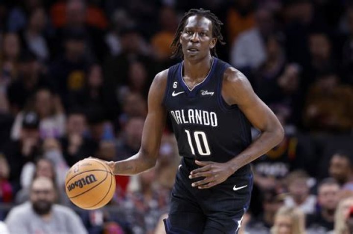Bol Bol (Basketball Player) - Age, Birthday, Bio, Facts, Family, Net Worth, Height & More