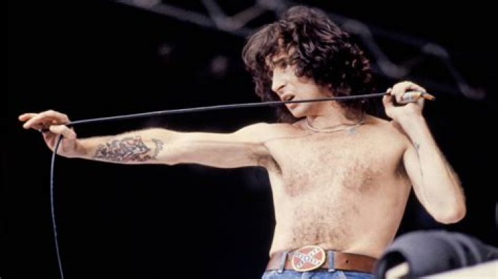Bon Scott (Rock Singer) - Age, Birthday, Bio, Facts, Family, Net Worth, Height & More