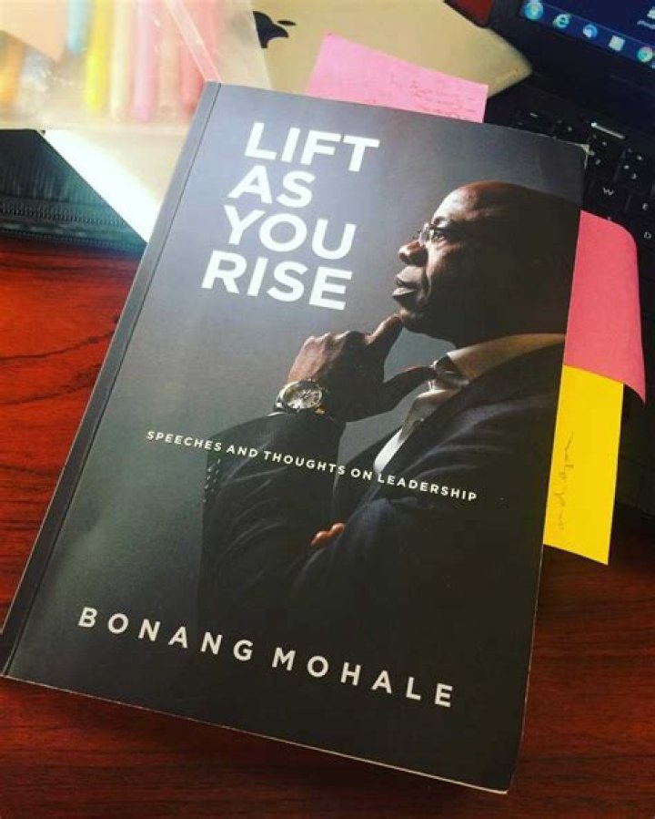 
Bonang Mohale Age, Birthday, Wikipedia, Who, Nationality, Biography 