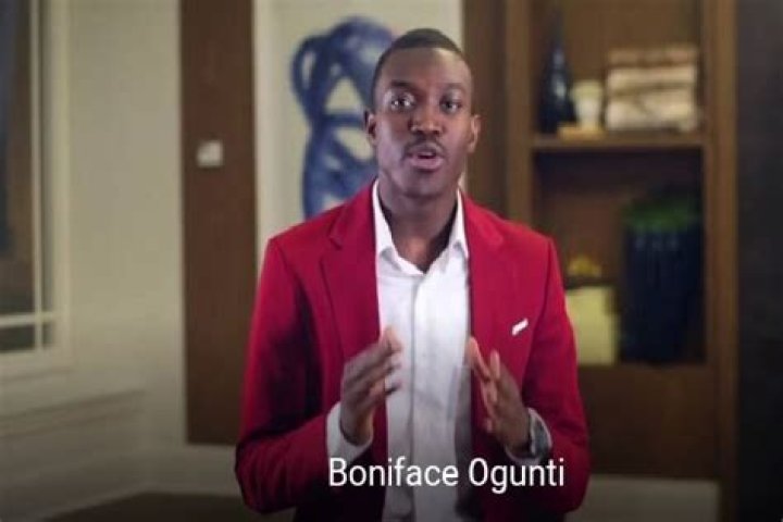 Boniface Ogunti (Entrepreneur) - Age, Birthday, Bio, Facts, Family, Net Worth, Height & More