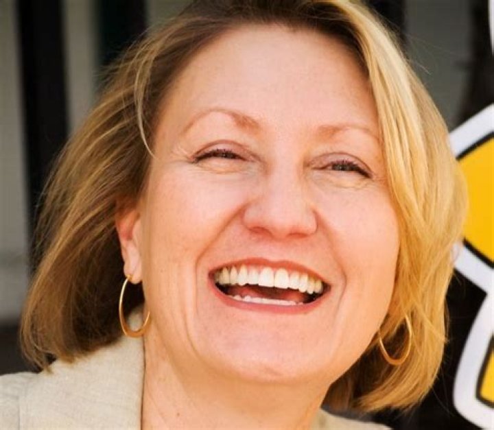 Bonita Pietila Biography, Age, Height, Husband, Net Worth, Family