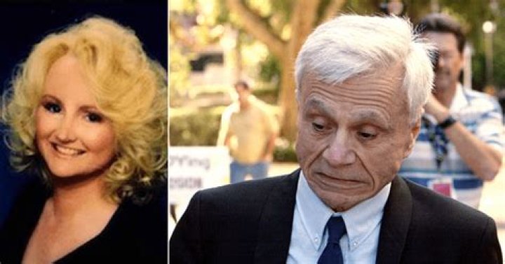 Bonnie Lee Bakley biografía, edad, altura, esposa, net worth, familia