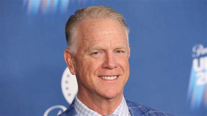 
Boomer Esiason Height, Weight, Net Worth, Age, Birthday, Wikipedia, Who, Nationality, Biography 