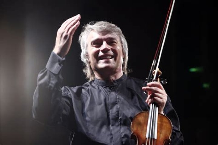 Boris Belkin Biography, Age, Height, Wife, Net Worth and Family