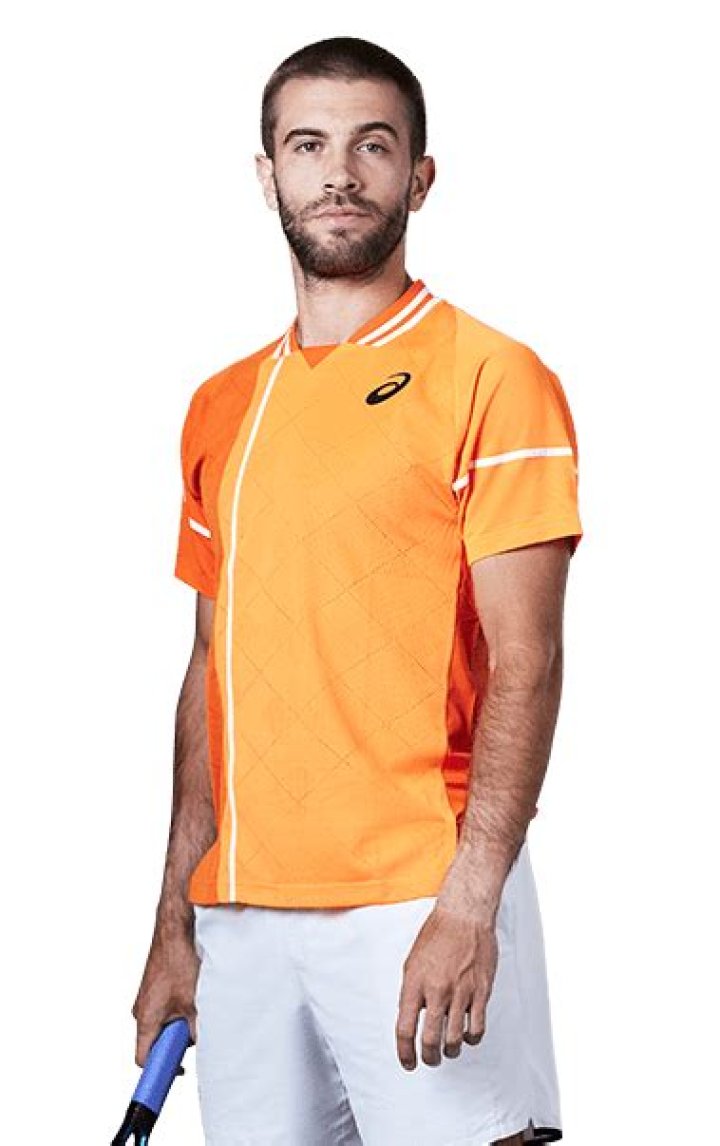 Borna Coric (Tennis Player) - Age, Birthday, Bio, Facts, Family, Net Worth, Height & More