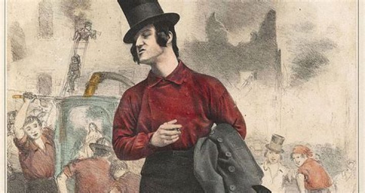 The Real Bowery Boys Story Only Hinted At In "Gangs Of New York"