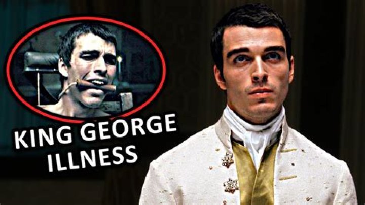 Boy George | Illness And Health