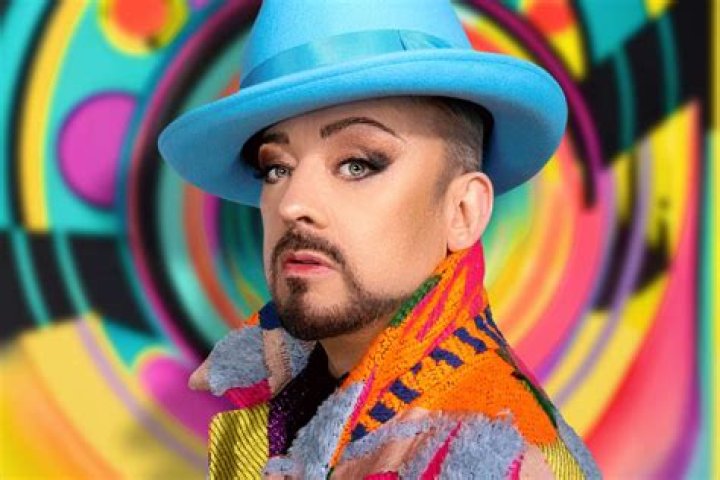 Boy George