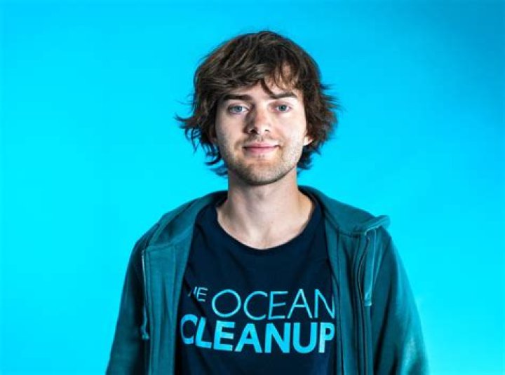 Boyan Slat Biography, Age, Height, Wife, Net Worth, Family