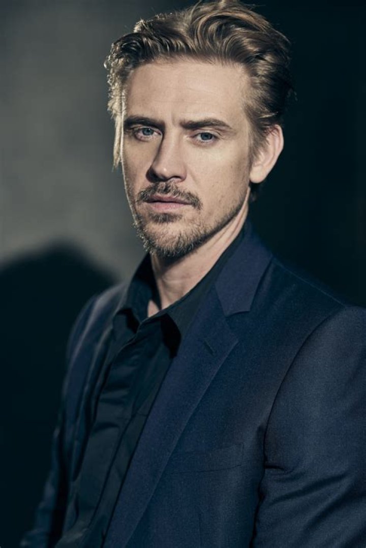 Boyd Holbrook Biography, Age, Height, Wife, Net Worth, Family