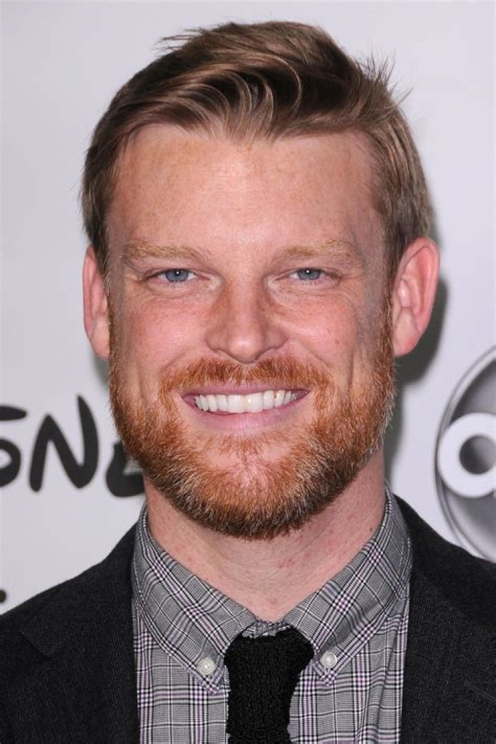 Brad Beyer Biography, Age, Height, Wife, Net Worth, Family