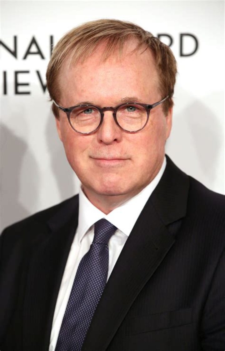 Brad Bird – Celebsgraphy