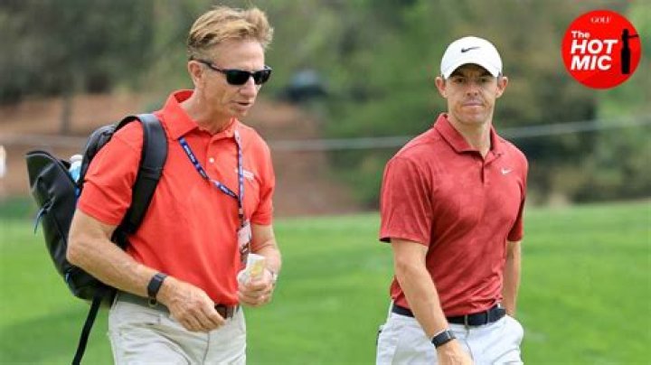 Brad Faxon (Golfer) - Age, Birthday, Bio, Facts, Family, Net Worth, Height & More