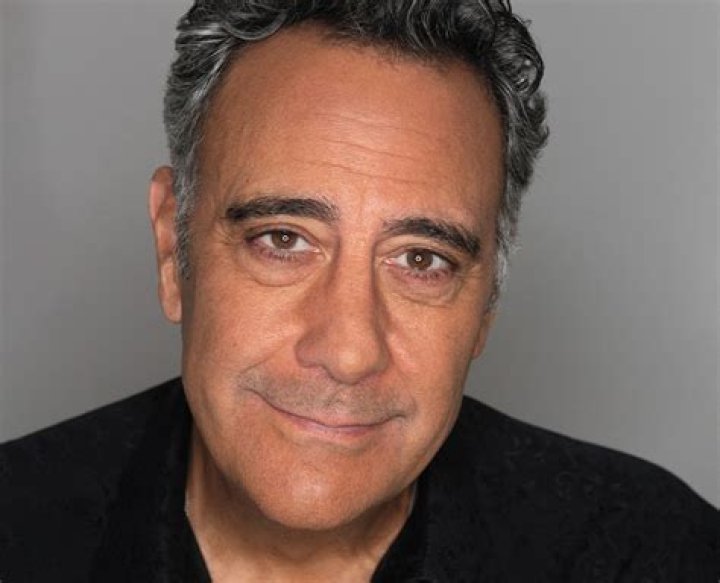 Brad Garrett