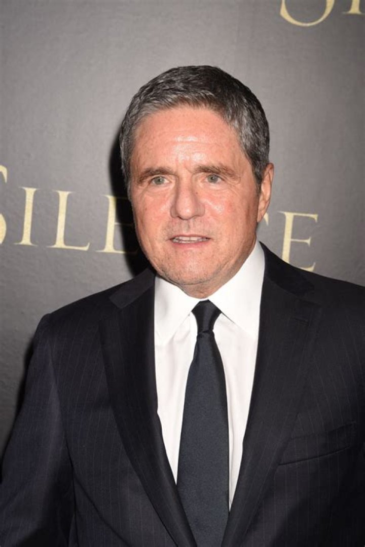 Brad Grey Biography, Age, Height, Wife, Net Worth, Family
