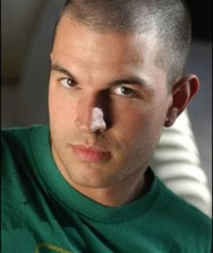 Brad Hallowell Biography, Age, Height, Wife, Net Worth, Family