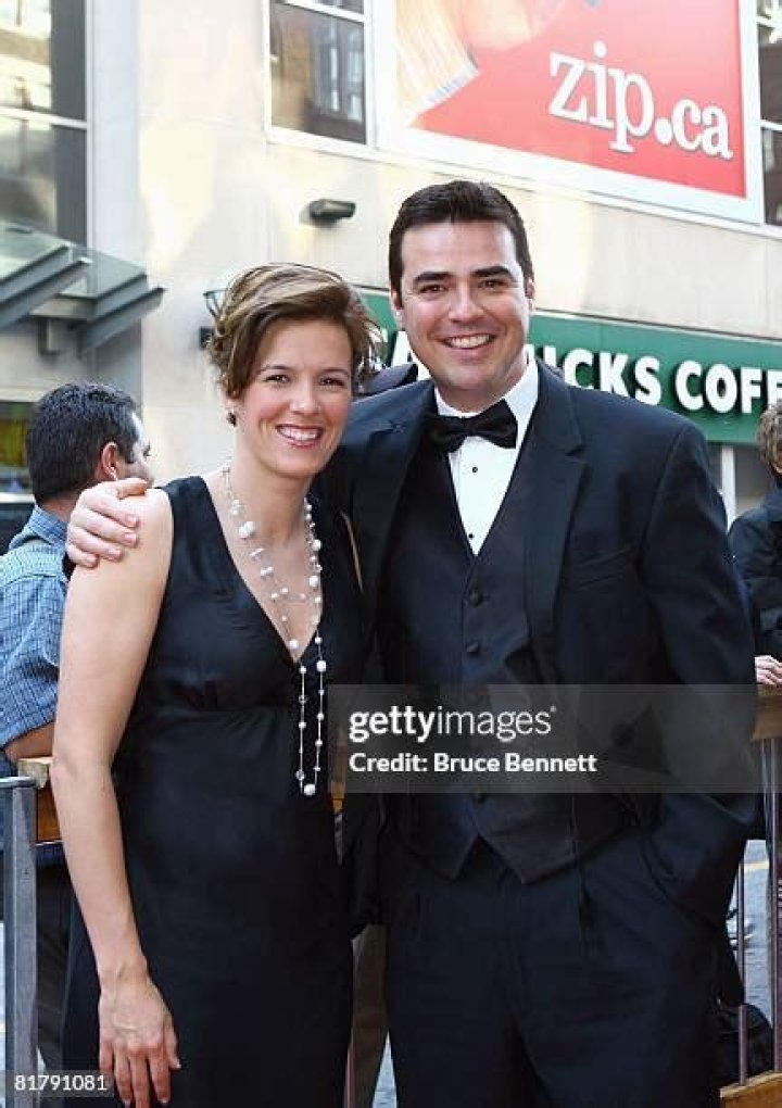 Brad Pascall Biography, Age, Height, Wife, Net Worth, Family