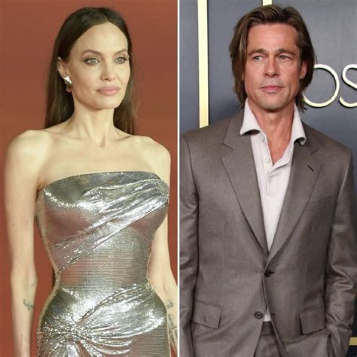 Brad Pitt Trying to Speed up Divorce From Angelina Jolie (EXCLUSIVE)