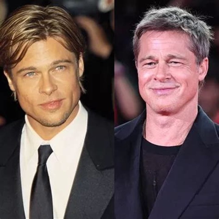 Did Brad Pitt Get Plastic Surgery? See Photos of the Actor’s Transformation Over the Years