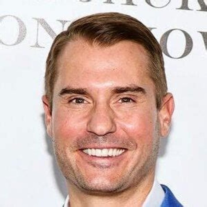 Astrology Birth Chart of Bradley Schaeffer (Doctor) 2024