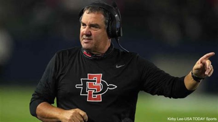 Brady Hoke (Football Coach) - Age, Birthday, Bio, Facts, Family, Net Worth, Height & More