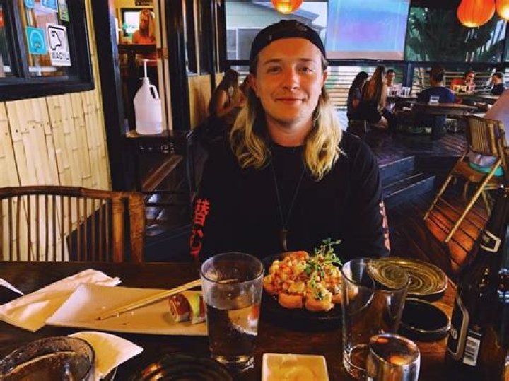 Brady Szuhaj Age | Wiki, Net worth, Bio, Height, Girlfriend