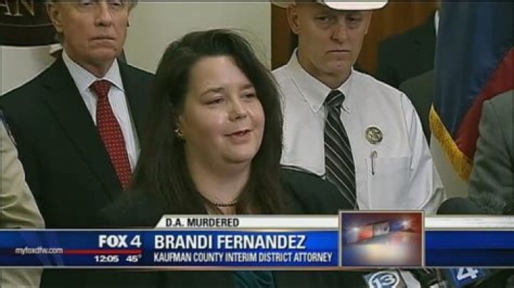 Astrology Birth Chart of Brandi Fernandez (YouTube Star) 2024