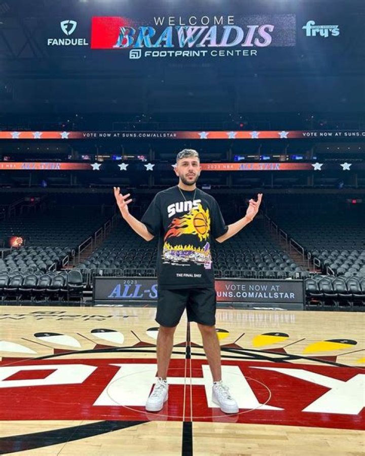 Brandon Awadis Net Worth and Earnings