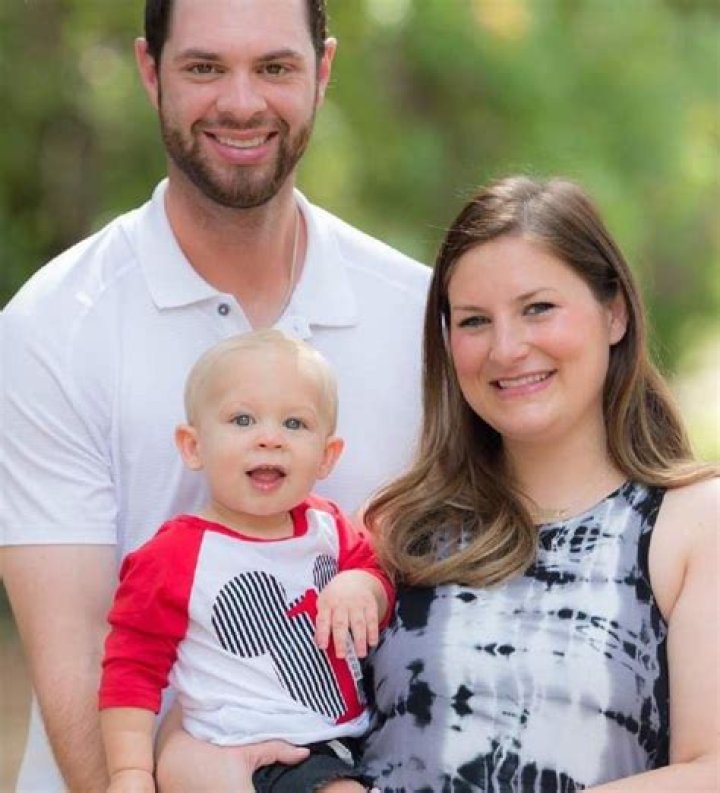 
Brandon Belt is Married to Wife: Haylee Stephenson Belt. Kids: Greyson, August. 