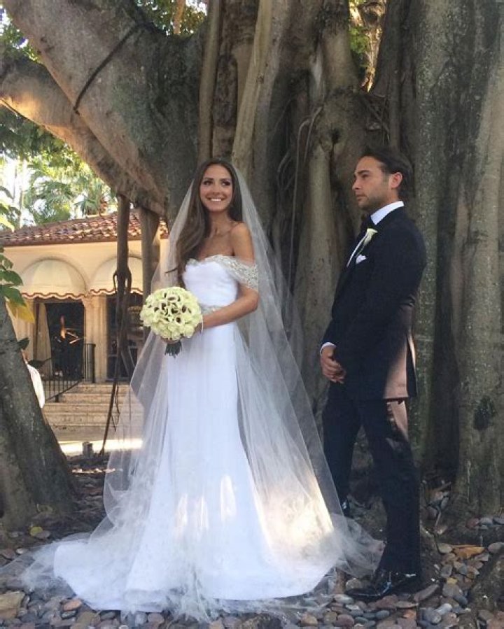 Astrology Birth Chart of Brandon Charnas (Family Member) 2024