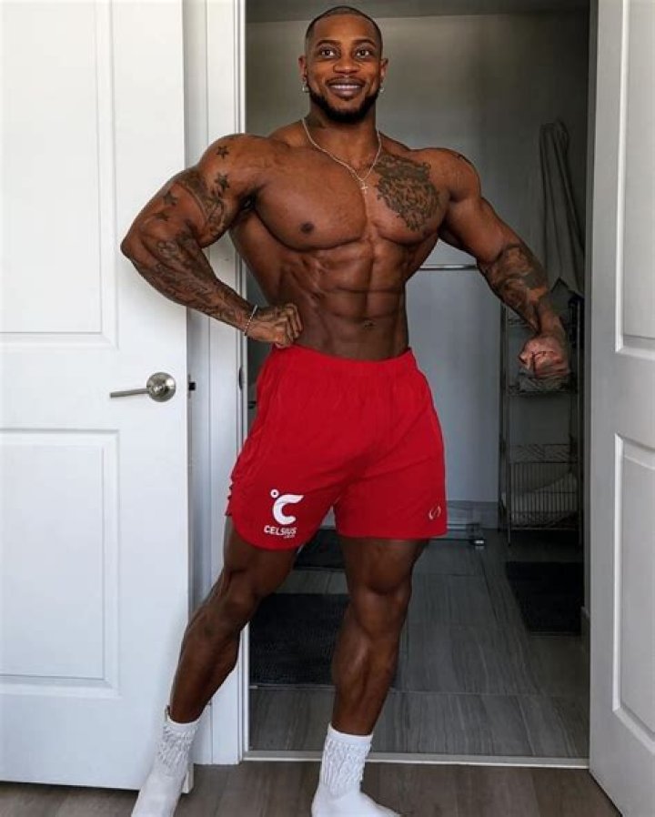 Brandon Hendrickson Height, Weight, Net Worth, Age, Birthday, Wikipedia, Who, Nationality, Biography