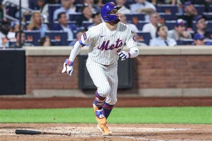Brandon Nimmo Biography, Age, Height, Wife, Net Worth, Family
