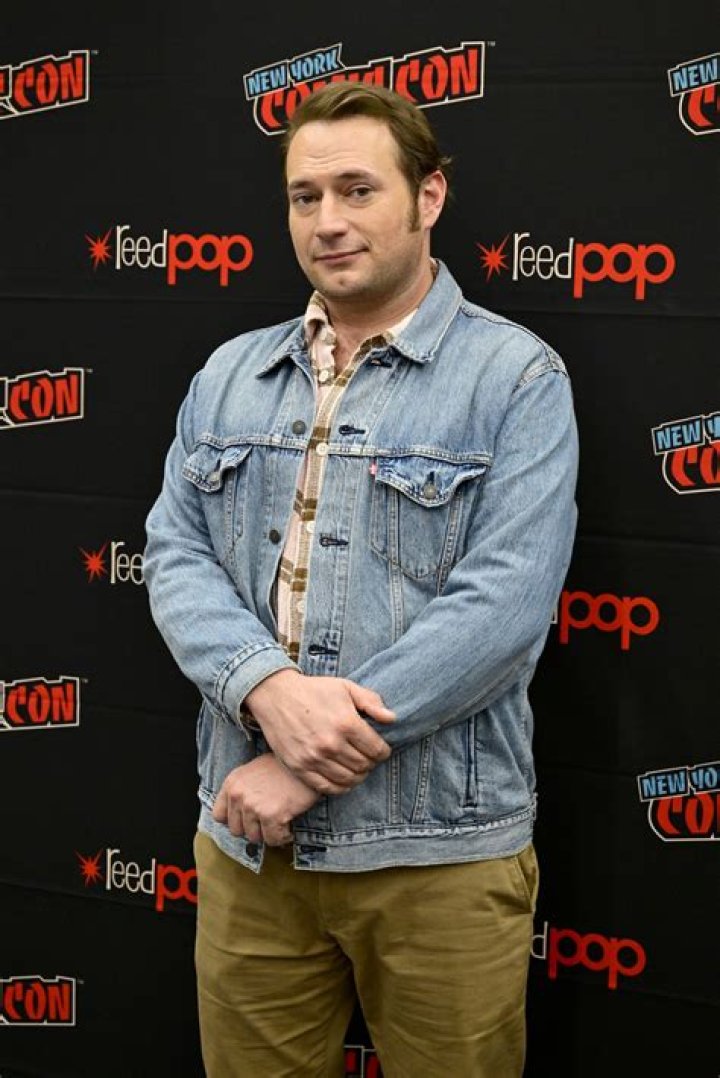 Brandon Scott Jones Biography, Age, Height, Wife, Net Worth, Family