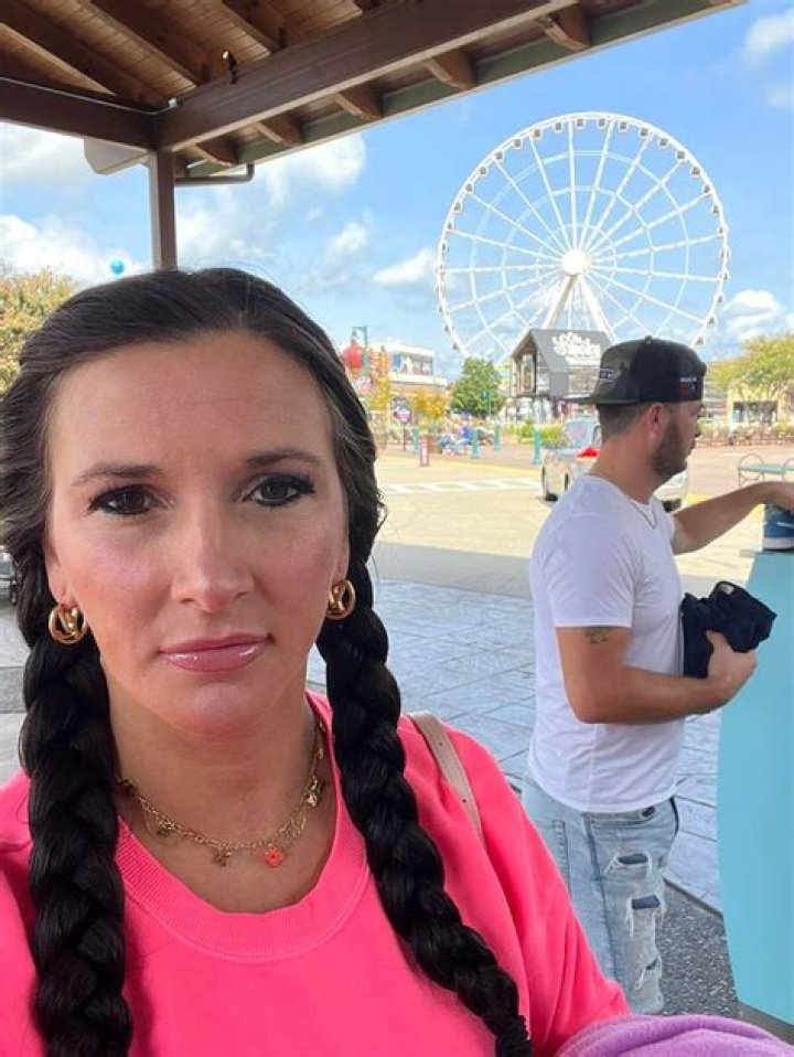 Brandy Billy Age | Wiki, Net worth, Height, Husband (UPDATED 2022)