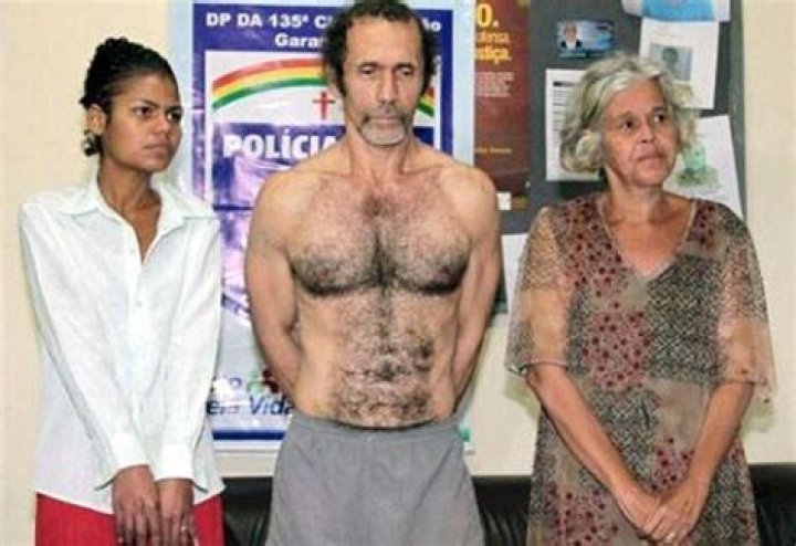 Brazilian Cannibal Trio Killed Women And Stuffed Their Flesh Into Pastries