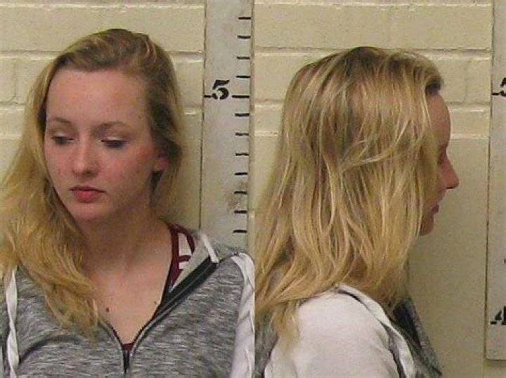 Breana Harmon To Receive No Jail Time For False Rape Claims