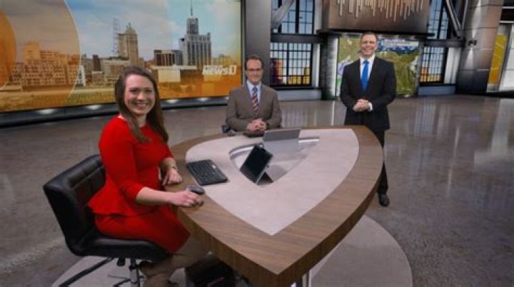 Breanna Fuss Biography, Age, Height, Husband, Net Worth, Family