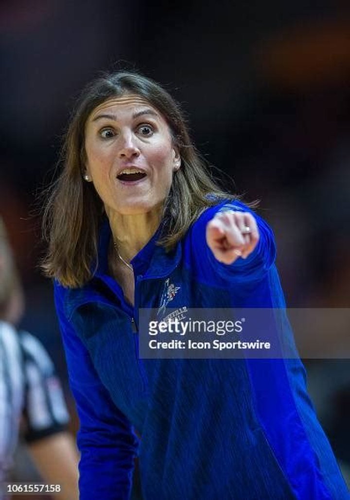 Brenda Mock Kirkpatrick Biography, Age, Height, Husband, Net Worth, Family