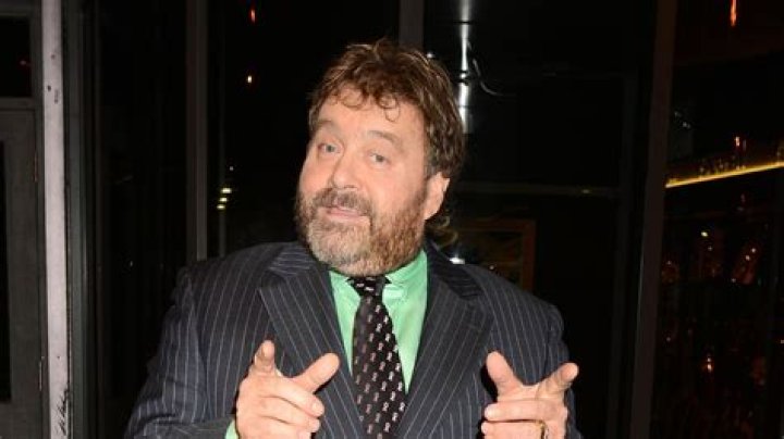 Brendan Grace Biography, Age, Height, Wife, Net Worth, Family
