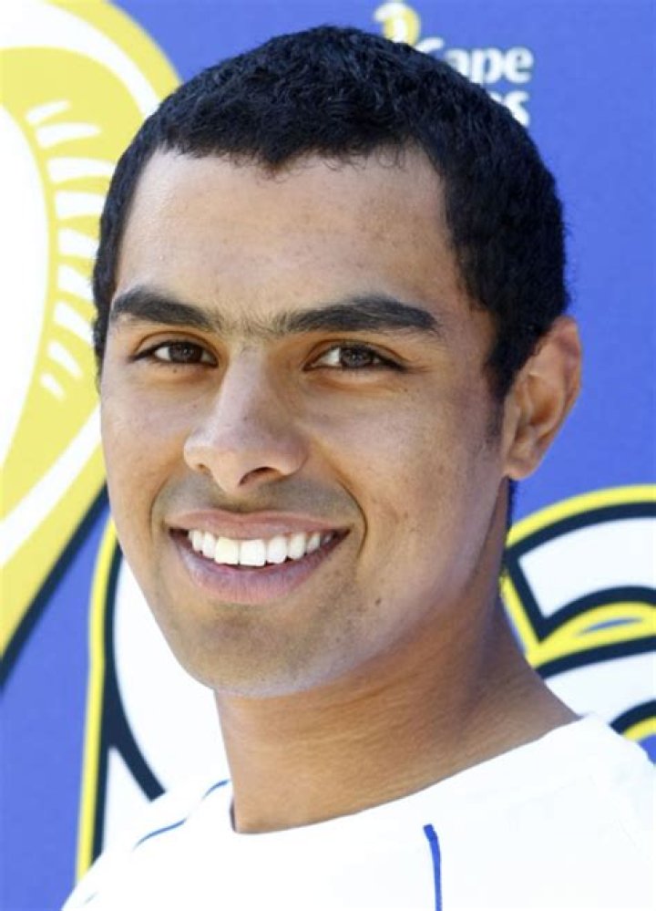 Brendon Adams Biography, Age, Height, Wife, Net Worth, Family