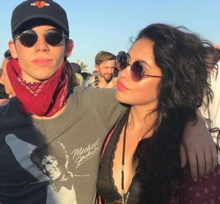 
Brenna D’Amico’s Biography, Age, Ex-Boyfriend Cameron Boyce 